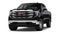 2026 GMC Sierra 1500 SLE 4WD