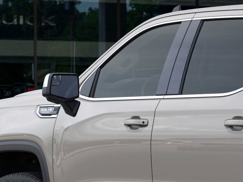 2026 GMC Sierra 1500 SLE 4WD