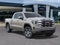 2026 GMC Sierra 1500 SLE 4WD