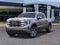 2026 GMC Sierra 1500 SLE 4WD
