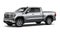 2026 GMC Sierra 1500 SLE 4WD