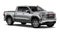 2026 GMC Sierra 1500 SLE 4WD