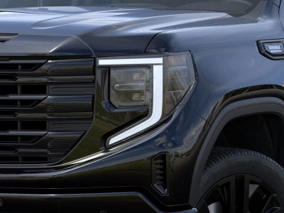 2026 GMC Sierra 1500 Elevation 4WD