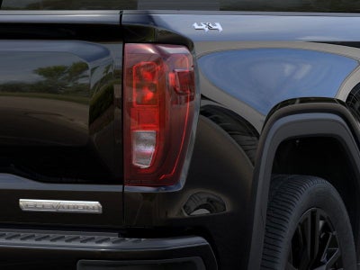 2026 GMC Sierra 1500 Elevation 4WD