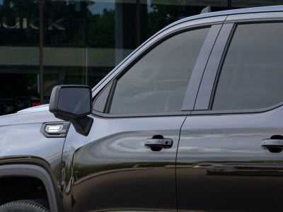 2026 GMC Sierra 1500 Elevation 4WD