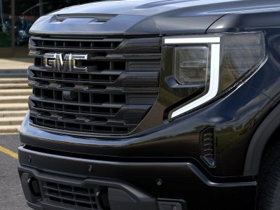 2026 GMC Sierra 1500 Elevation 4WD