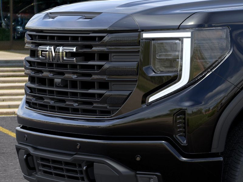 2026 GMC Sierra 1500 Elevation 4WD