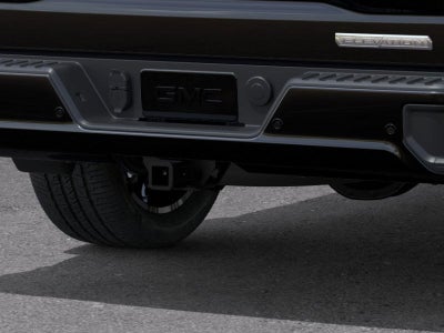 2026 GMC Sierra 1500 Elevation 4WD