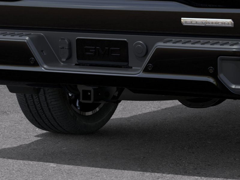 2026 GMC Sierra 1500 Elevation 4WD