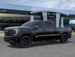 2026 GMC Sierra 1500 Elevation 4WD