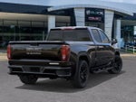 2026 GMC Sierra 1500 Elevation 4WD