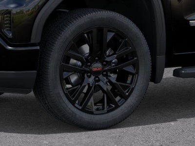 2026 GMC Sierra 1500 Elevation 4WD