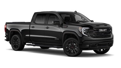 2026 GMC Sierra 1500 Elevation 4WD
