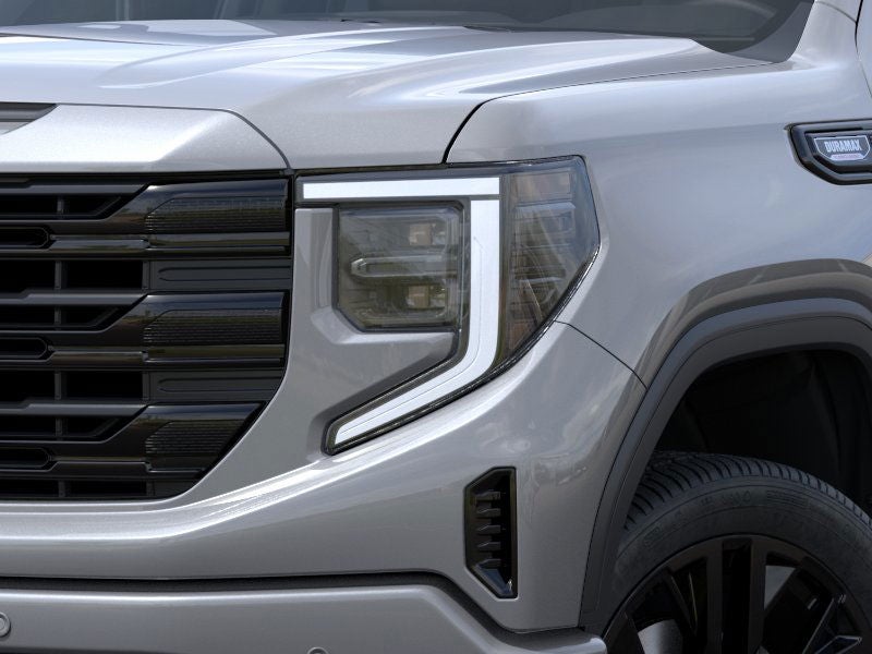 2026 GMC Sierra 1500 Elevation 4WD
