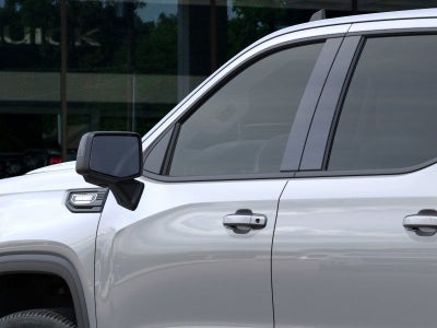 2026 GMC Sierra 1500 Elevation 4WD