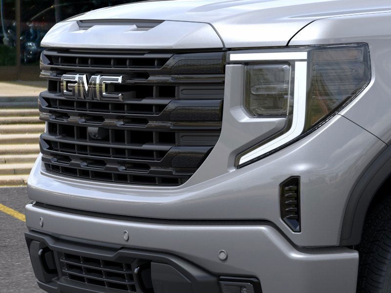 2026 GMC Sierra 1500 Elevation 4WD
