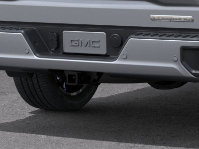 2026 GMC Sierra 1500 Elevation 4WD