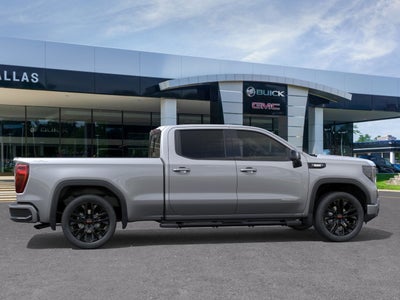 2026 GMC Sierra 1500 Elevation 4WD