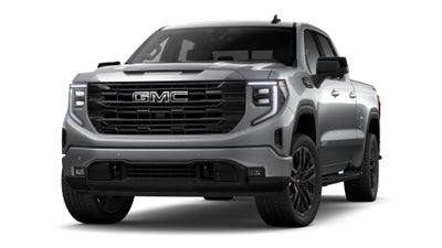 2026 GMC Sierra 1500 Elevation 4WD