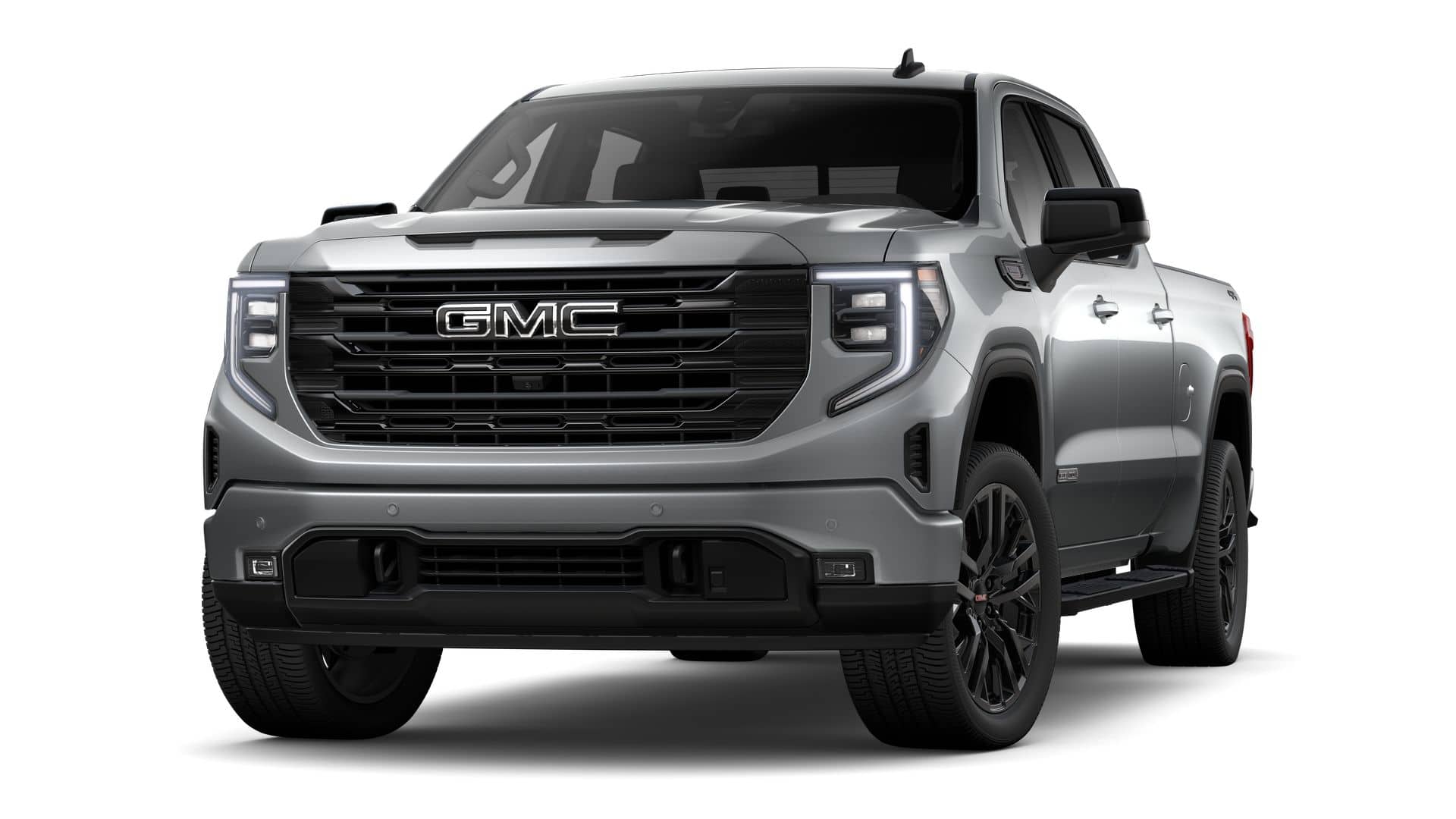 2026 GMC Sierra 1500 Elevation 4WD