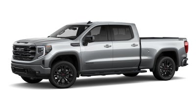 2026 GMC Sierra 1500 Elevation 4WD
