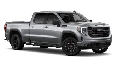 2026 GMC Sierra 1500 Elevation 4WD
