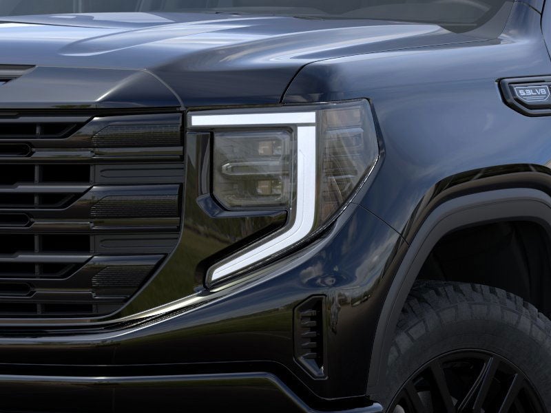 2026 GMC Sierra 1500 Elevation 4WD