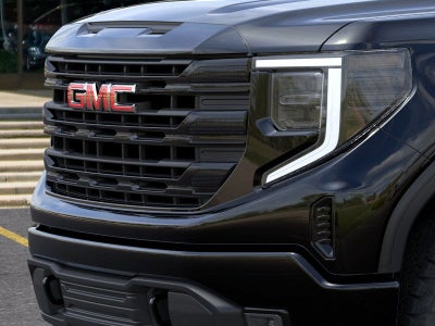 2026 GMC Sierra 1500 Elevation 4WD