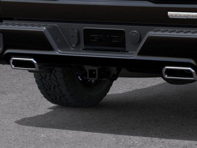 2026 GMC Sierra 1500 Elevation 4WD