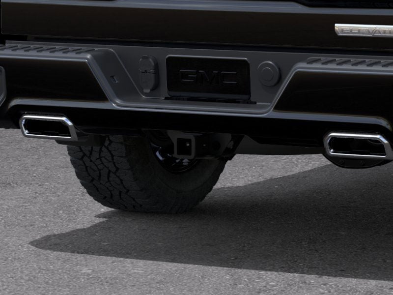 2026 GMC Sierra 1500 Elevation 4WD