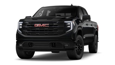 2026 GMC Sierra 1500 Elevation 4WD