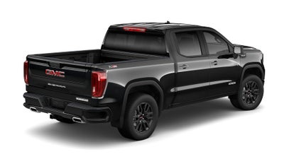 2026 GMC Sierra 1500 Elevation 4WD