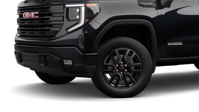 2026 GMC Sierra 1500 Elevation 4WD