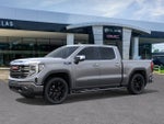 2026 GMC Sierra 1500 SLT 4WD