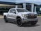 2026 GMC Sierra 1500 SLT 4WD
