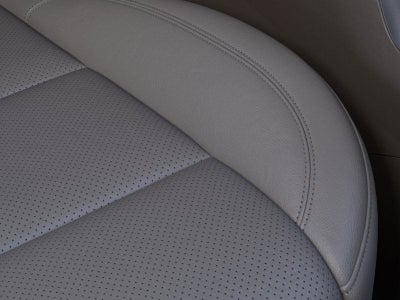 2026 GMC Sierra 1500 SLT 4WD