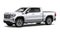 2026 GMC Sierra 1500 SLT 4WD