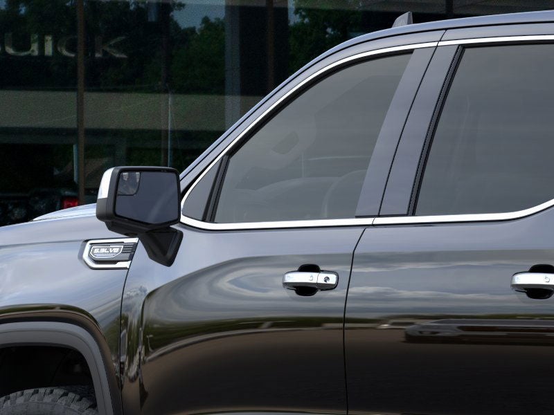 2026 GMC Sierra 1500 SLT 4WD