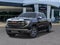 2026 GMC Sierra 1500 SLT 4WD