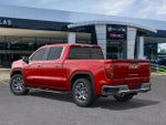 2026 GMC Sierra 1500 SLT 4WD