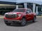 2026 GMC Sierra 1500 SLT 4WD