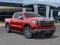 2026 GMC Sierra 1500 SLT 4WD