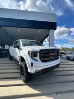 2025 GMC Sierra 1500 AT4 4WD