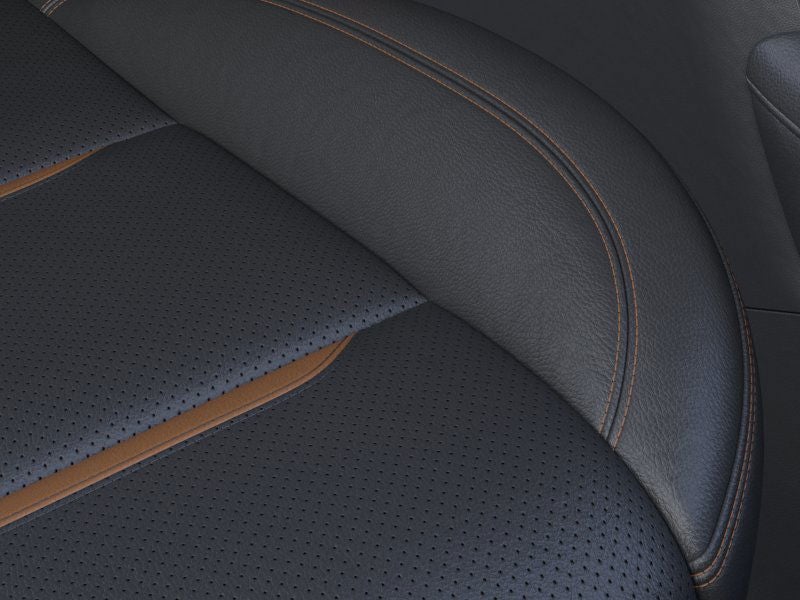 2025 GMC Sierra 1500 AT4 4WD