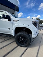 2025 GMC Sierra 1500 AT4 4WD