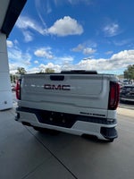 2025 GMC Sierra 1500 AT4 4WD
