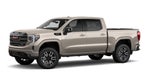 2026 GMC Sierra 1500 AT4 4WD