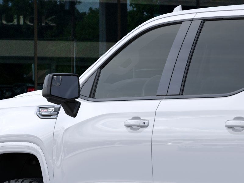 2026 GMC Sierra 1500 AT4 4WD