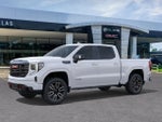 2026 GMC Sierra 1500 AT4 4WD