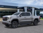 2026 GMC Sierra 1500 AT4 4WD